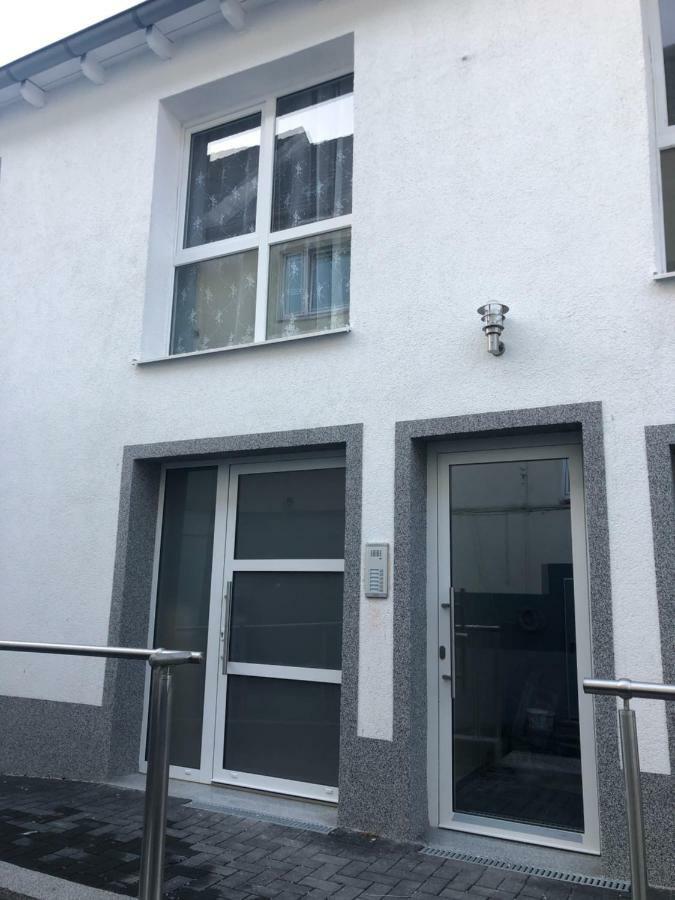 Apartment 4 Rent Bochum Exterior foto