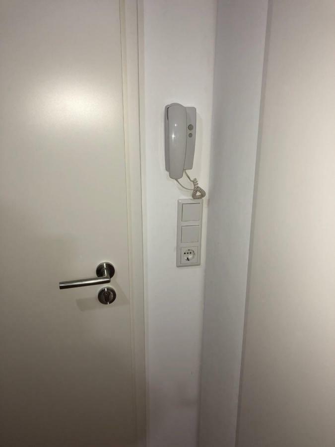 Apartment 4 Rent Bochum Exterior foto